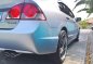 Honda Civic FD Vtec Manual 2007 for sale-2