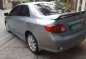 2009 Toyota Corolla Altis 1.6G AT for sale-5