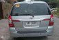 2014 Innova E matic for sale -1