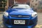 2014 Ford Focus 2.0 S matic for sale-2