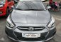 2016 Hyundai Accent Hatchback Diesel Top of the Line for sale-0