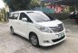 2012 Toyota Alphard AT Sunroof for sale-1