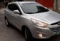 2011 Hyundai Tuson gls 2.0 gas 4x2 for sale-6