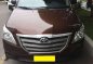 TOYOTA Innova 2015 2500E AUTO DIESEL. for sale-0