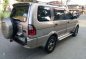 Isuzu Crosswind 2004 for sale-3