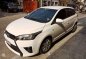 2015 Toyota Yaris 1.3 E Manual Transmission for sale-0