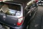 2014 Toyota Wigo 1.0G automatic transmission for sale-0