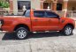 Ford Ranger Wildtrak 2015 for sale-2