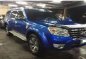 Ford Everest 2009 DSL AT Blue SUV For Sale -0