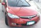 Honda Civic 1.8s Automatic for sale -1