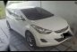 Elantra 2012 MT for sale -0