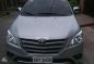 2014 Innova E matic for sale -7