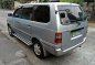 1999 Toyota Revo 1.8 GLX efi allpower AT mint condition for sale-2