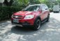 2008 Chevrolet Captiva for sale-2