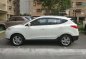 Hyundai Tucson GL MT 2011 for sale-1