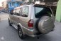 Isuzu Crosswind 2004 for sale-4