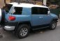 FJ Cruiser 2015 model for sale -4