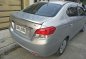 Mitsubishi Mirage glx manual 2014 for sale-2