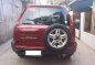 Honda CRV 4 doors 1998 for sale-0