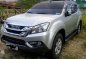 2016 Isuzu Mu-x LS A AT 3.0 for sale-0