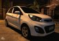 Kia Picanto 2012 for sale-4