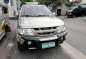 ISUZU Crosswind XUV 2006 for sale-7