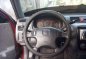 Honda CRV 4 doors 1998 for sale-7