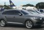 2017 Audi Q7 SLine Rims for sale -0