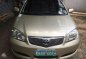 Toyota Vios g automatic 2006 for sale-1