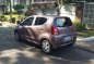 Suzuki Celerio 2011 . LOW MILEAGE! FIRST OWNER! for sale-2