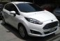 2017 Ford Fiesta trend ps for sale-0