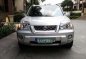 Nissan XTrail 250X 2004 for sale -4