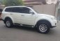 Mitsubishi Montero 4x4 2009 for sale-3