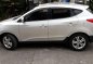 2011 Hyundai Tuson gls 2.0 gas 4x2 for sale-2