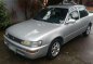 1993 Toyota Corolla XL Power Steering for sale-0