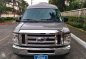 2010 Ford E150 for sale -4