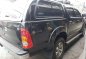 Toyota Hilux 2010 Manual Black For Sale -0