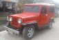 Wrangler Jeep 2001 for sale-4