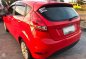 2011 Ford Fiesta 1.6 AT for sale-4