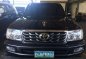 2007 Toyota Land Cruiser automatic for sale-0