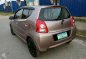 Fresh Suzuki Celerio Top of the Line For Sale -1