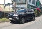 Fortuner V 2016 Top of the Line for sale -2