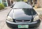 1998 Honda Civic VTI Padek MT for sale-0