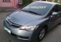 Honda Civic 18v AY 07 for sale -0