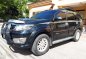 Toyota Fortuner G 2012 model 4x2 manual tranny all power fully loaded. for sale-1