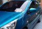 Mitsubishi Mirage 2015 GLS MT (top of the line loaded) for sale-1