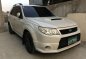 2010 Subaru Forester 2.5XT turbo for sale -2