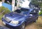 Kia Carnival 2002 for sale-9