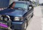 Mitsubishi Adventure 1999 for sale-1