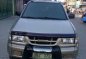 Isuzu Crosswind 2004 for sale-2